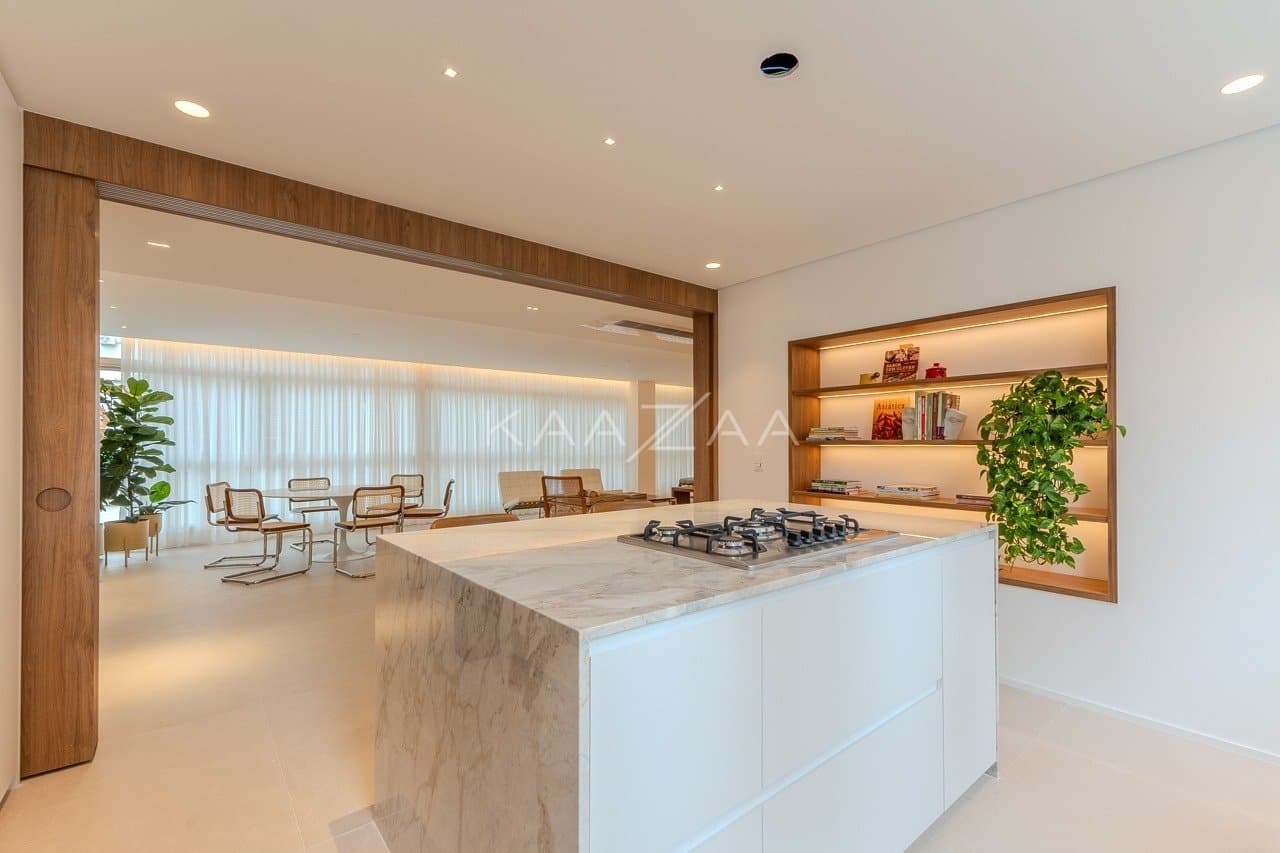 Apartamento à venda no Jardins - Foto 20