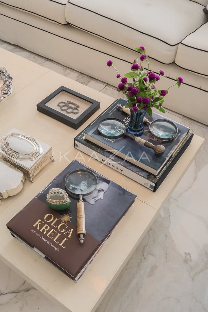 Clássico e elegante, um apartamento único no Itaim Bibi. - Foto 76