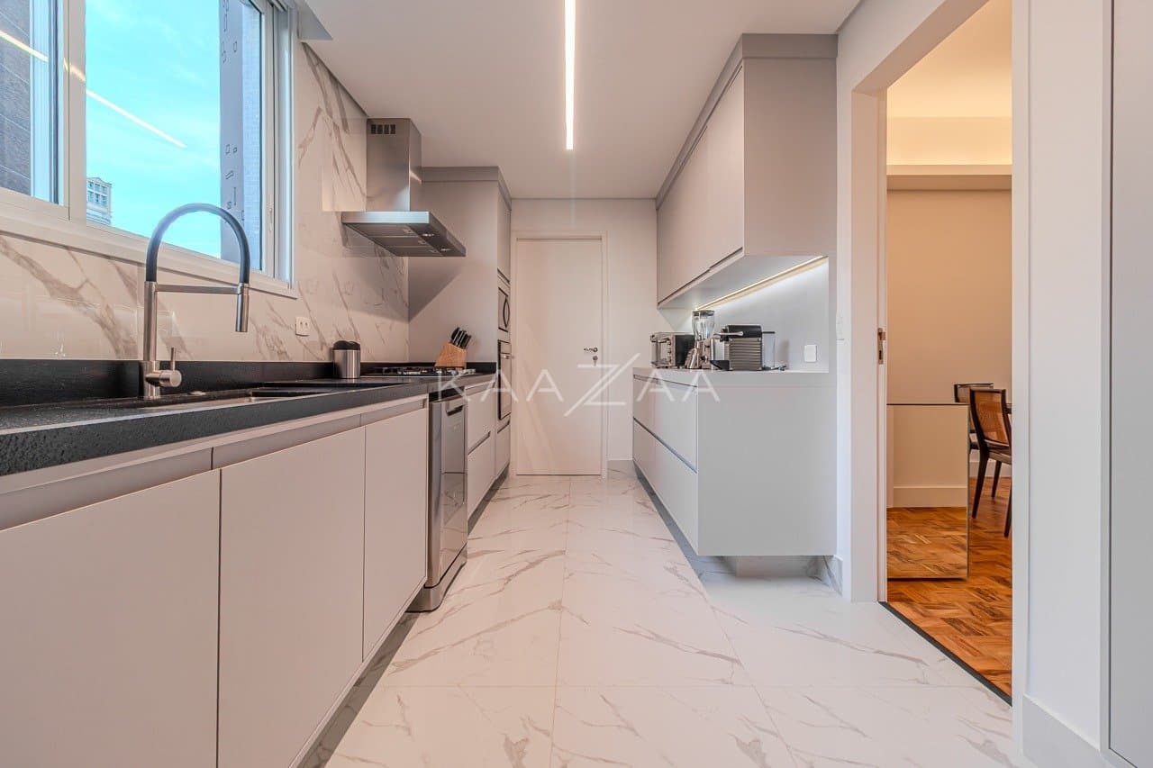 Apartamento à venda e locação no Itaim Bibi - Foto 16