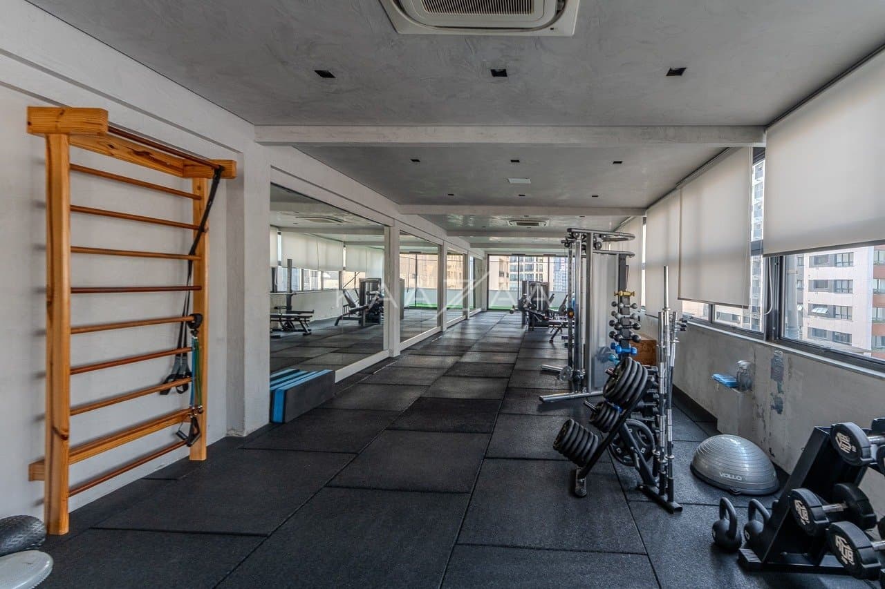 Apartamento à venda no Jardins - Foto 37