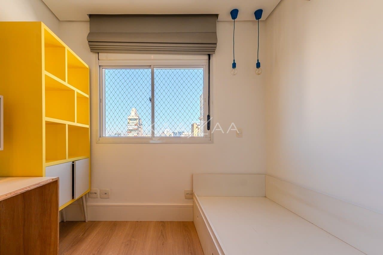 Apartamento para locação no Itaim Bibi - Foto 31