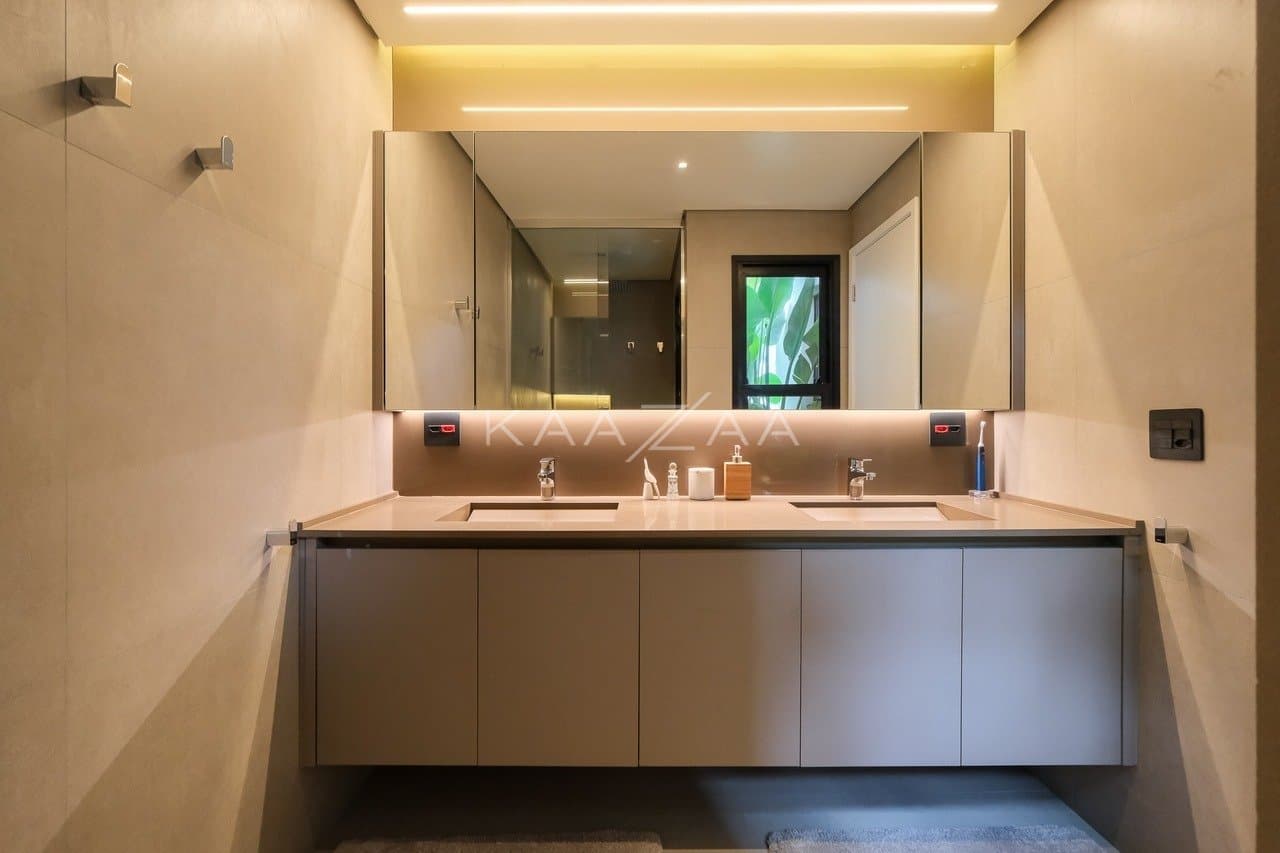 Casa para venda e locação na Vila Nova Conceição - Foto 33