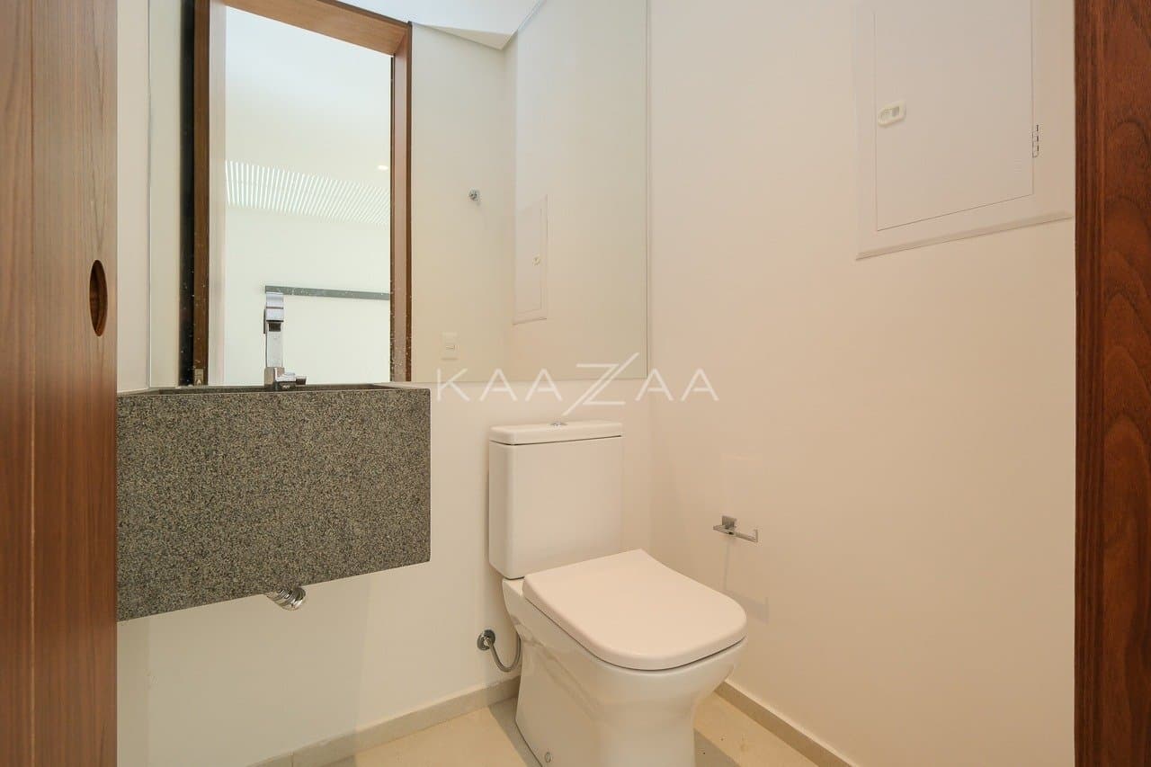 Casa à venda na Vila Nova Conceição - Foto 8