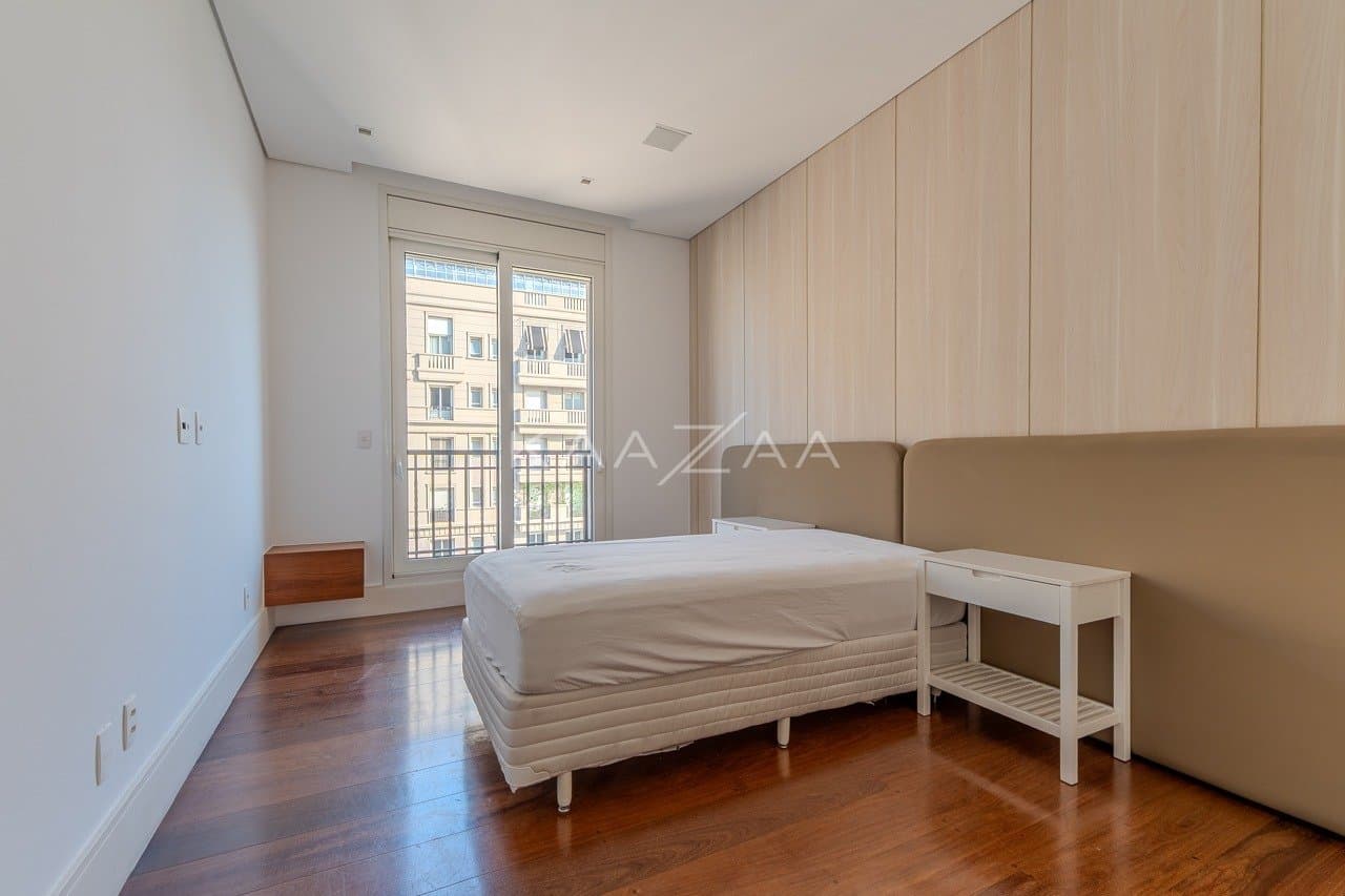 Apartamento para venda e locação no Jardim Paulistano - Foto 36