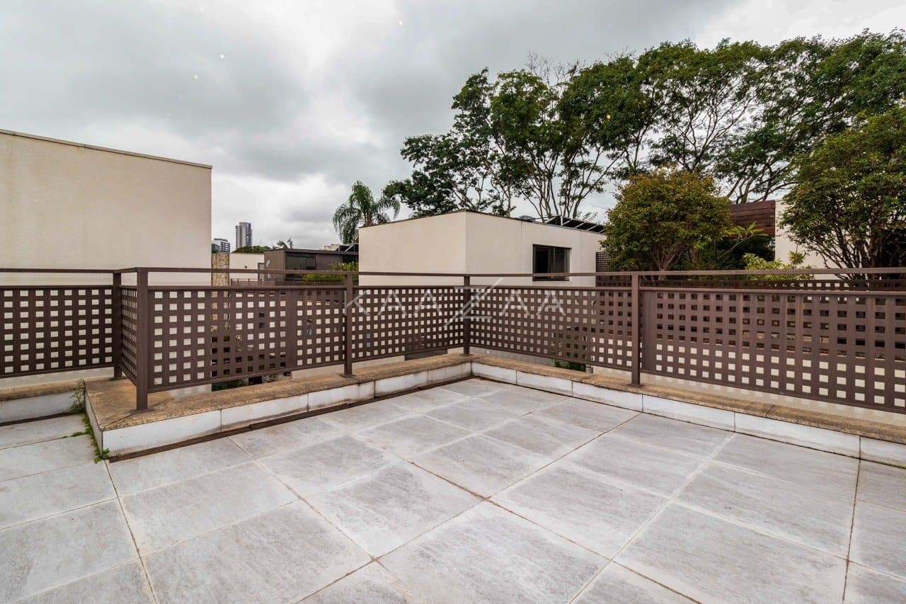 Casa em condomínio no Jardim Paulistano - Foto 19
