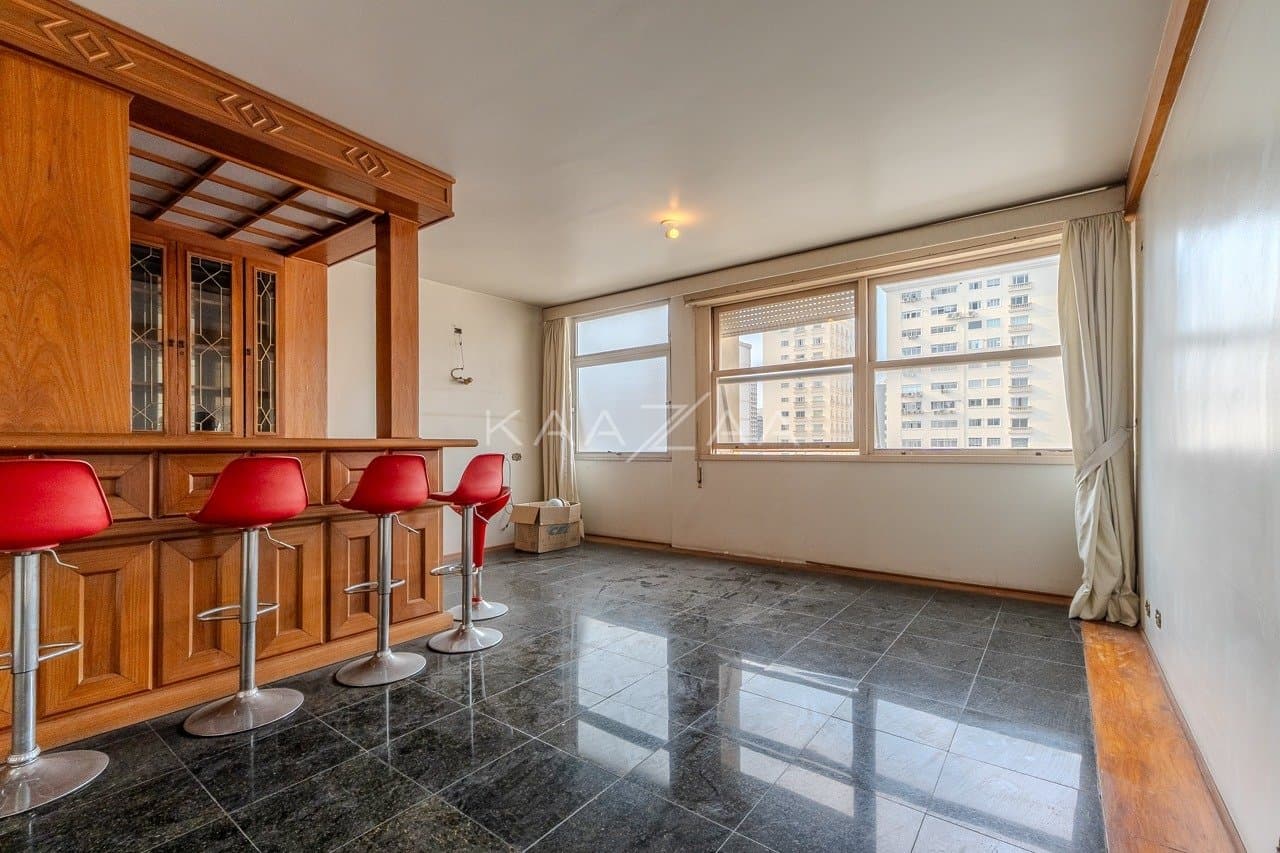 Apartamento à venda no Jardins - Foto 20