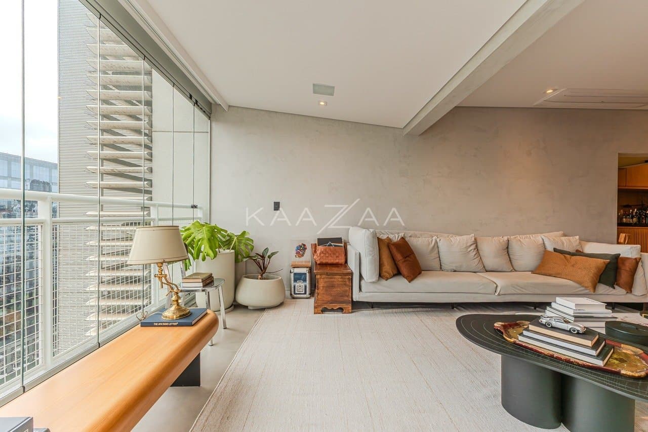 Apartamento à venda no Itaim Bibi - Foto 11