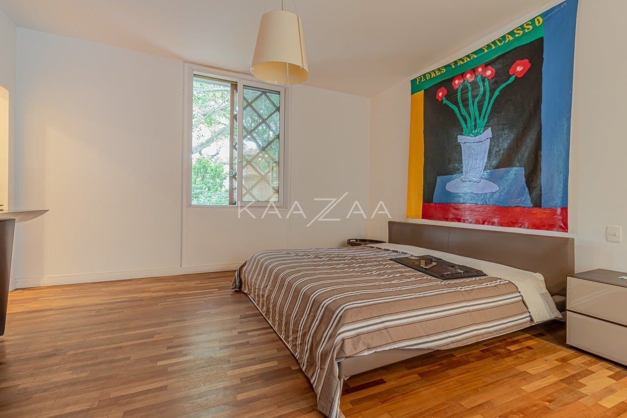 Casa no Jardim Europa - Foto 23