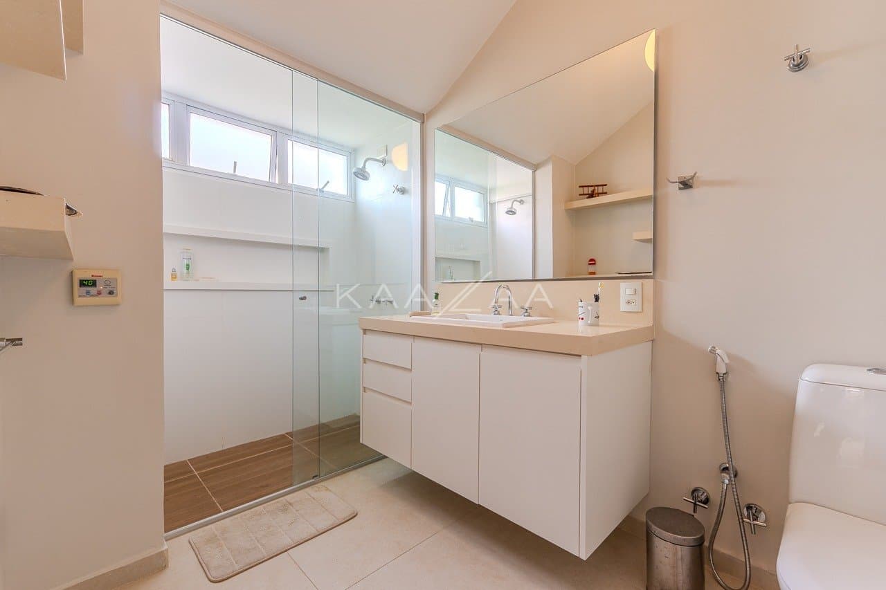 Casa para venda e locação na Vila Nova Conceição - Foto 40