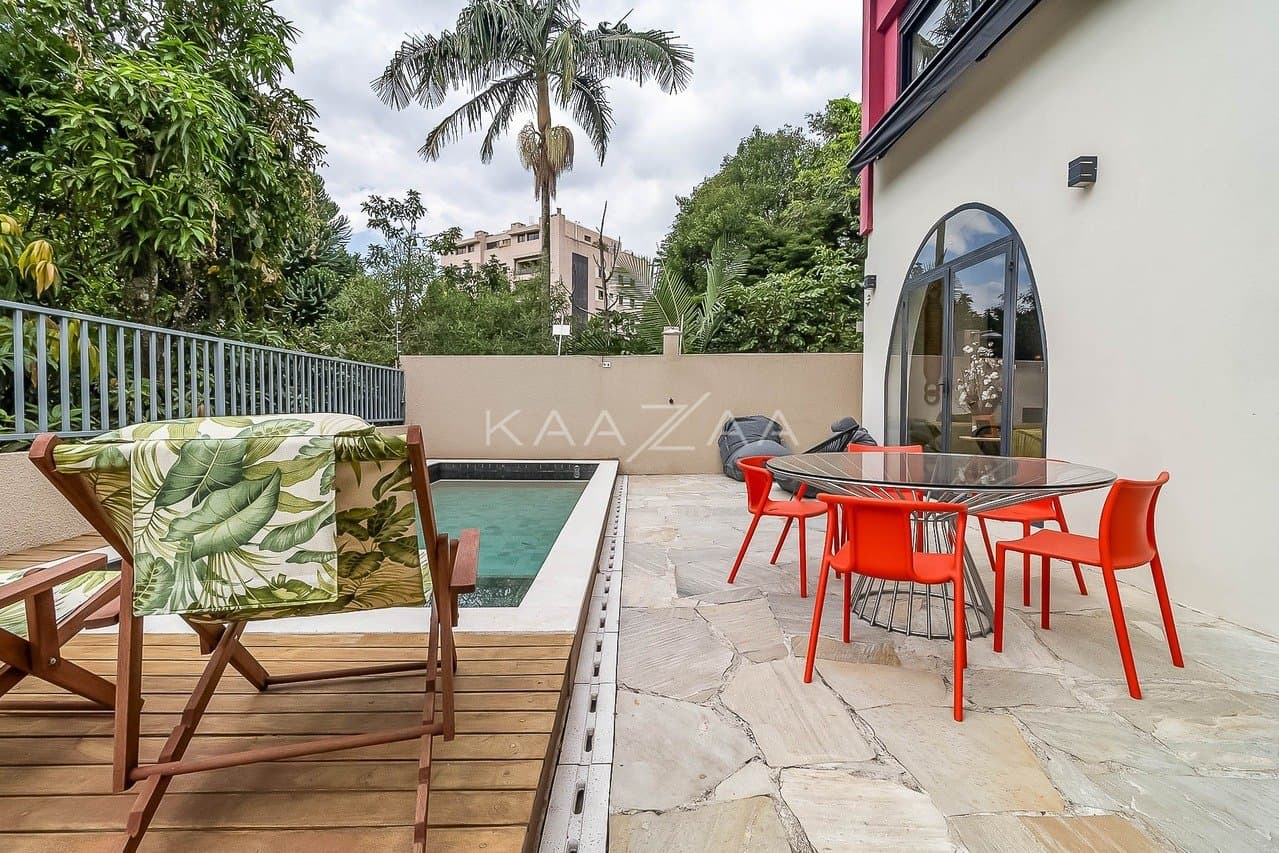 Casa à venda na Vila Madalena - Foto 15