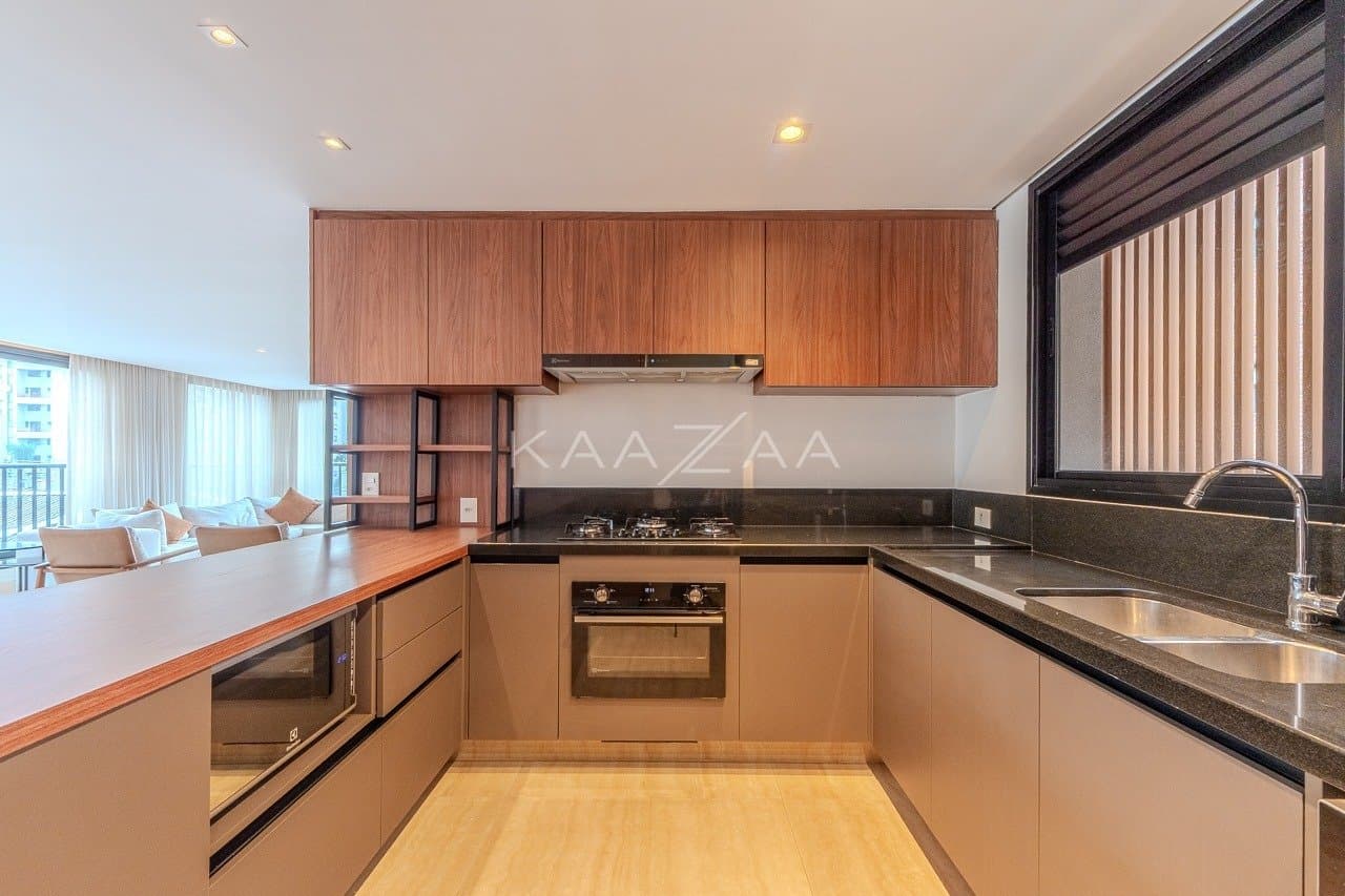 Apartamento para locação no Jardim Paulista - Foto 11