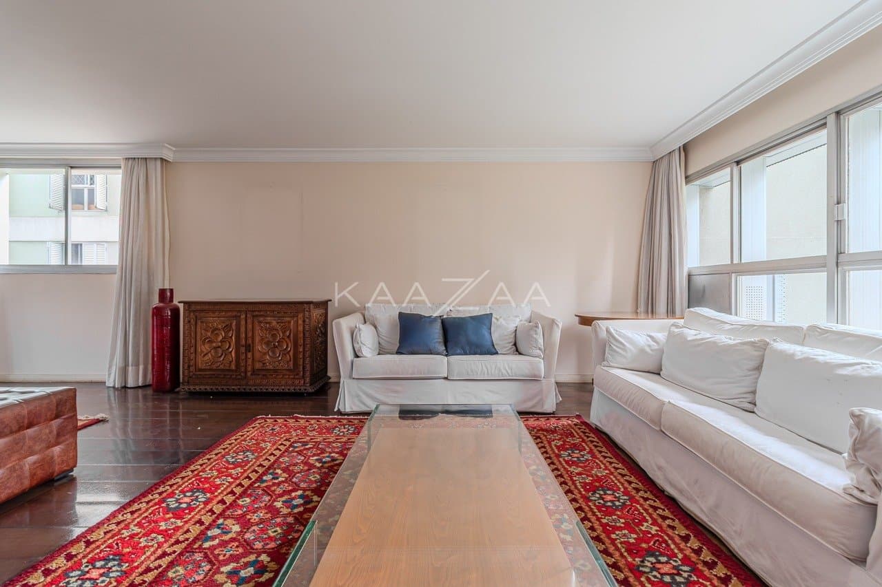 Apartamento à venda no Itaim Bibi - Foto 5