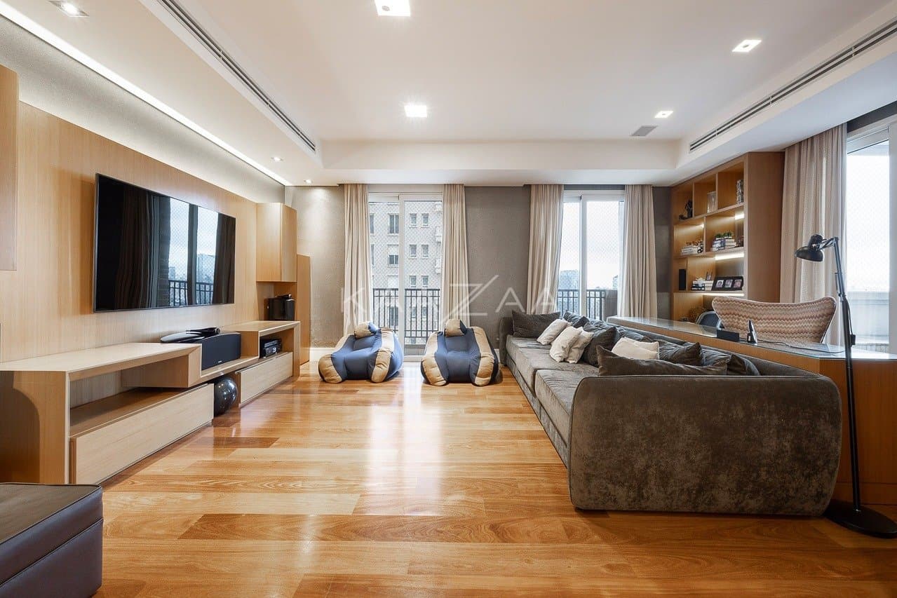 Apartamento à venda no Jardim Europa - Foto 10