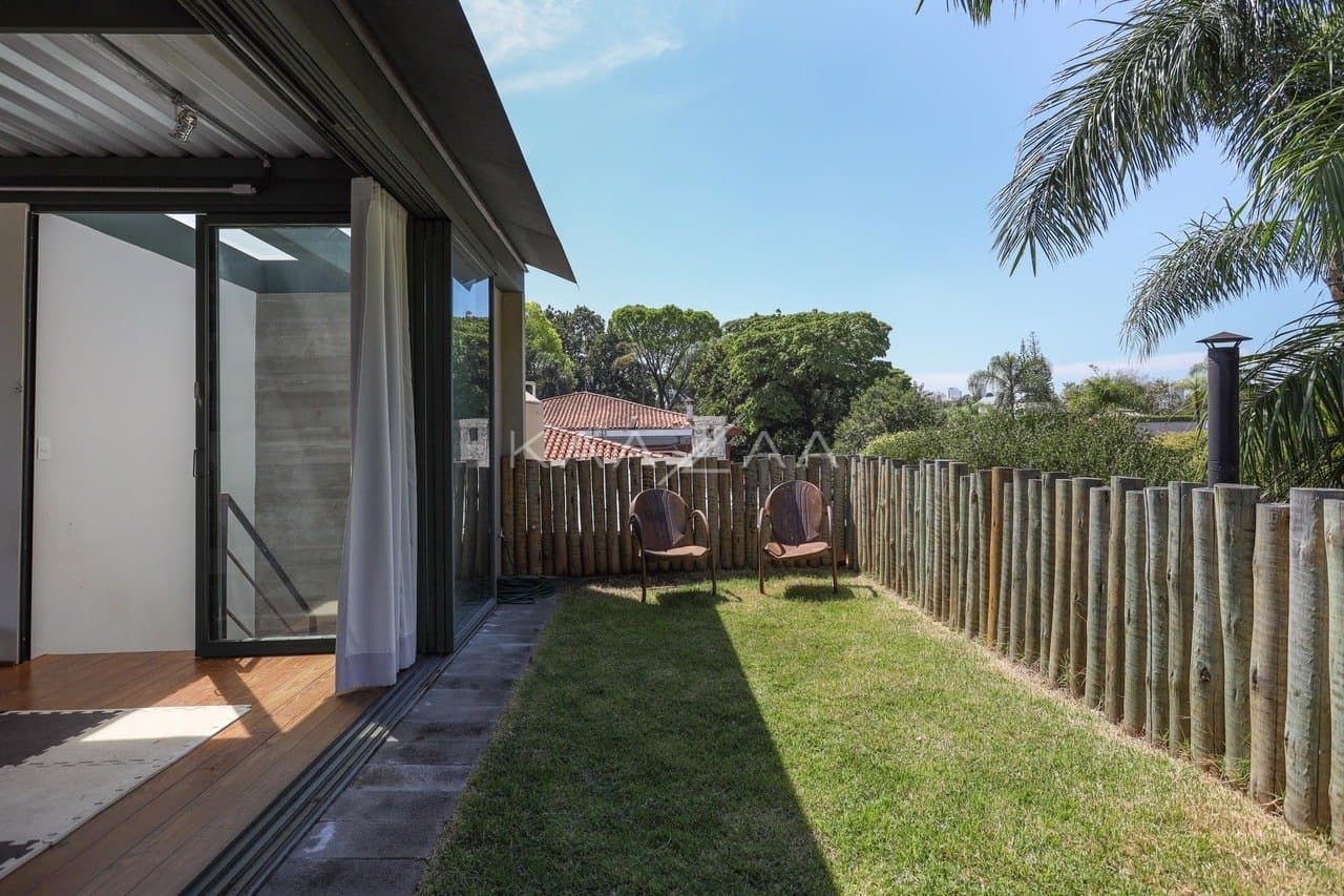 Casa de vila à venda no Jardim Europa - Foto 16