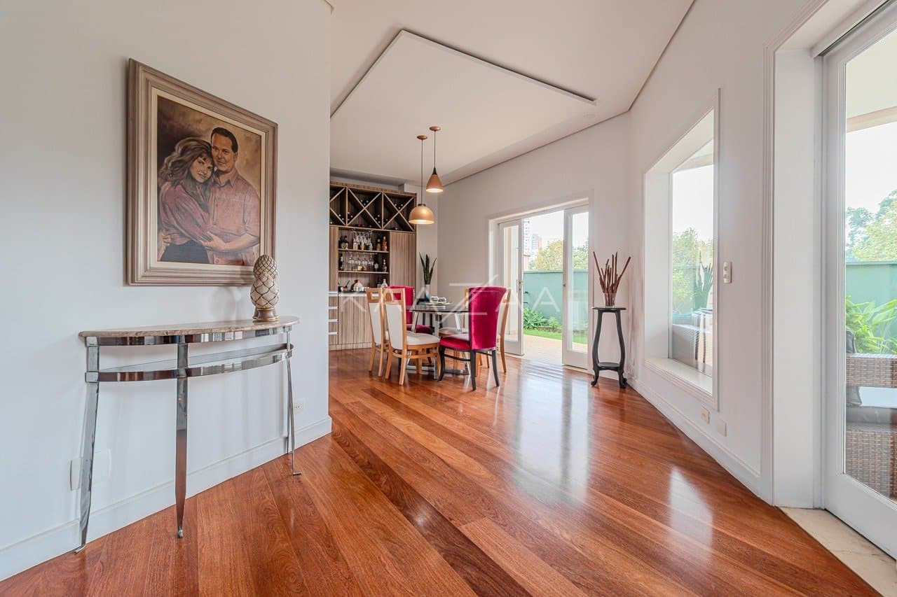Casa à venda em Cidade Jardim - Foto 19