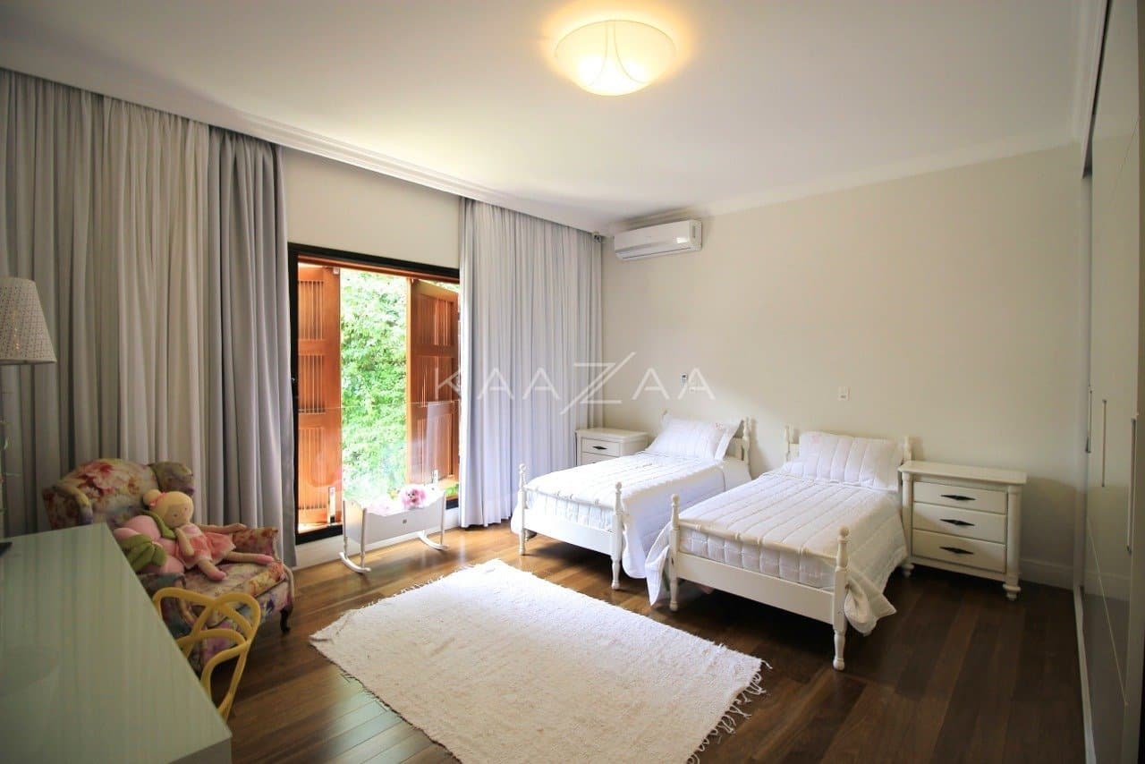 Casa no Jardim Europa - Foto 19