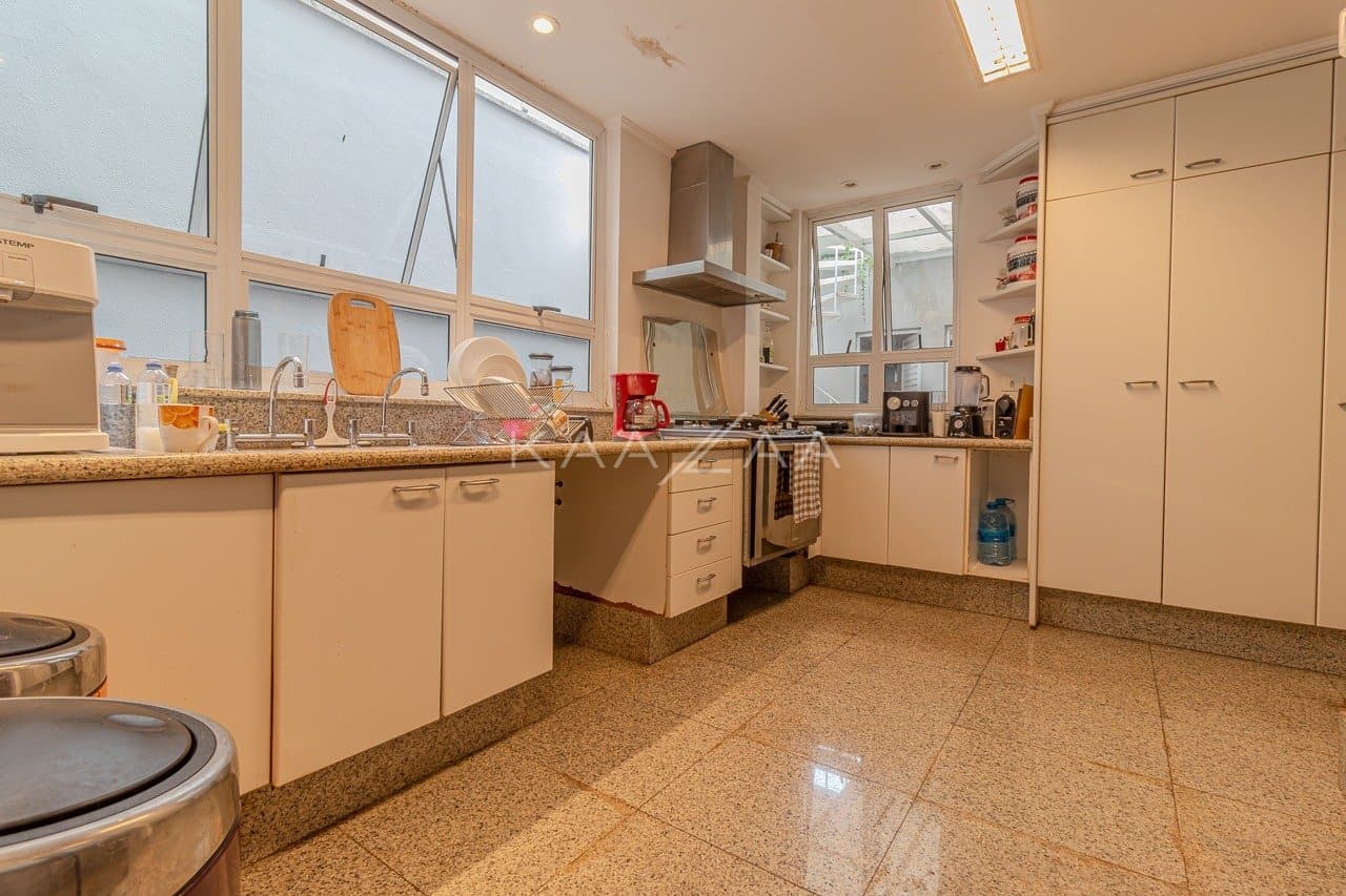 Casa no Jardim Europa - Foto 19