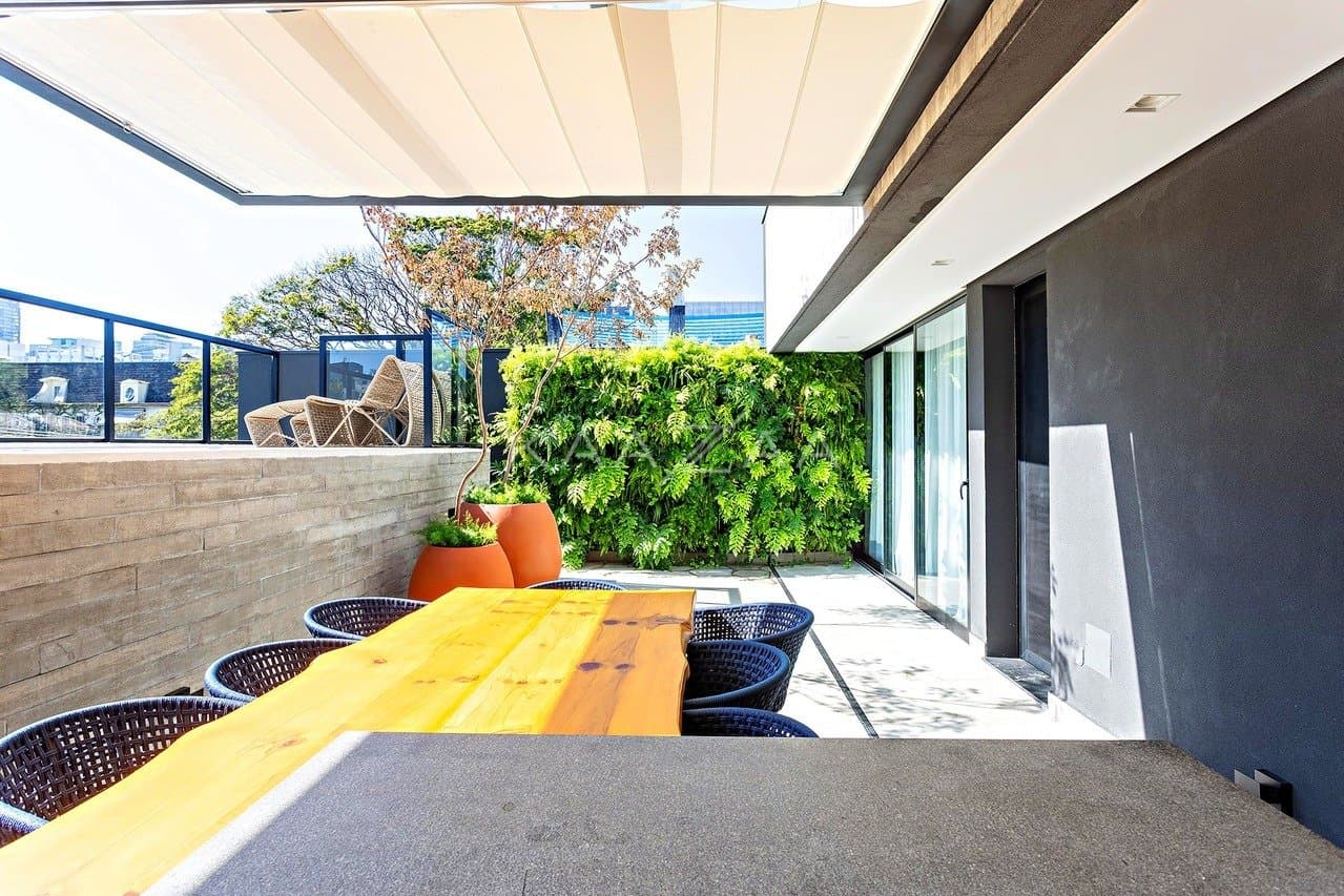 Casa em condomínio no Jardim Paulistano - Foto 8