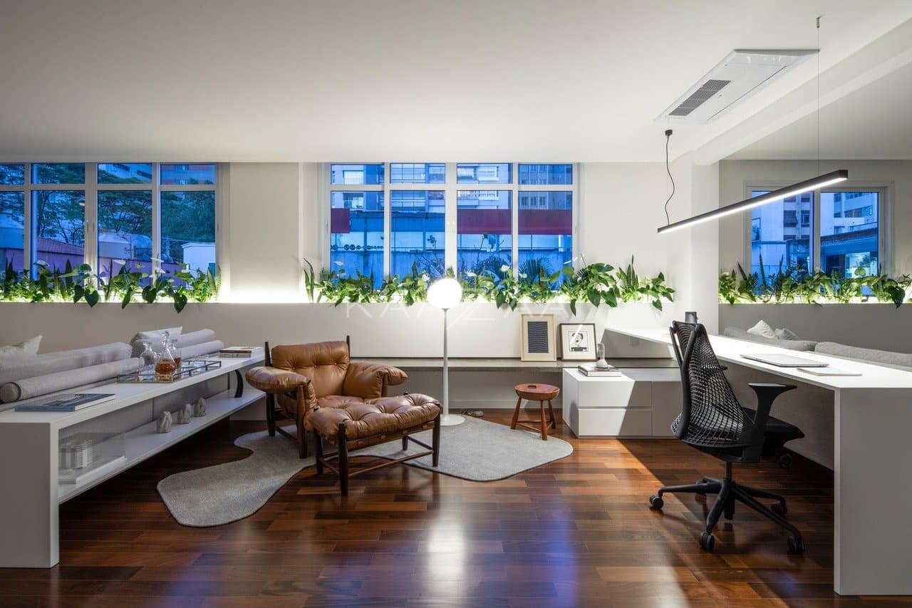 Apartamento à venda no Jardim Paulista - Foto 4