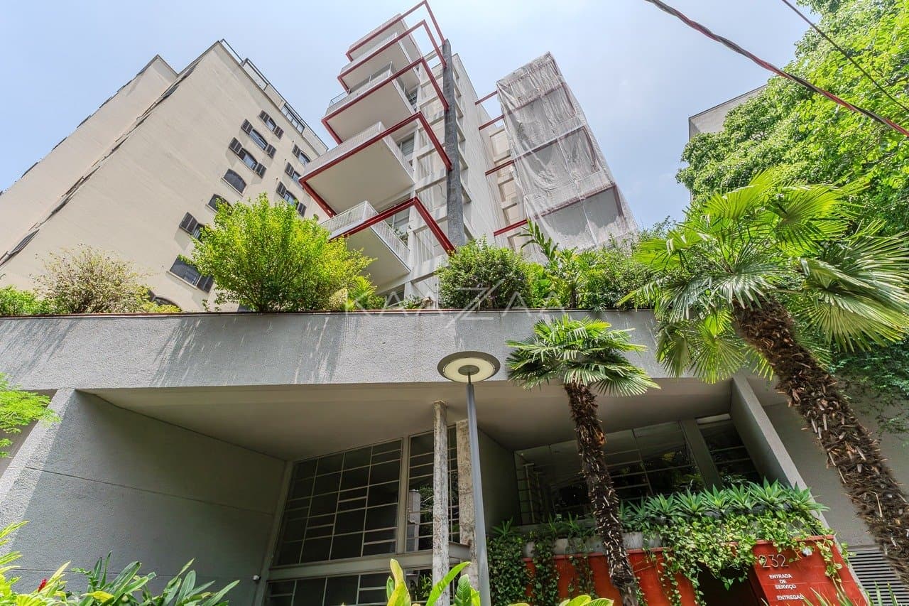 Cobertura à venda na Vila Madalena - Foto 3