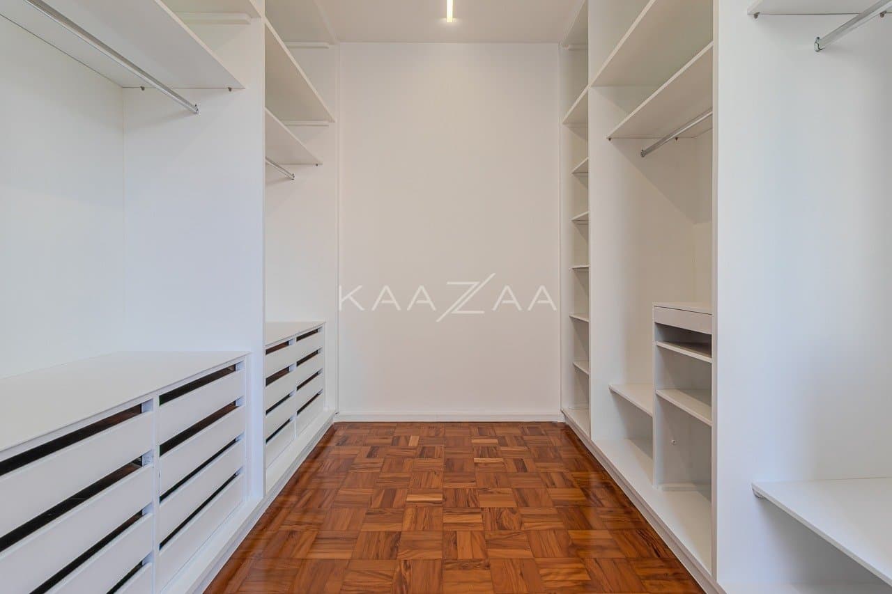 Apartamento à venda e locação no Jardins - Foto 30