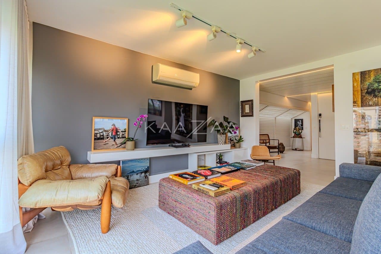 Apartamento no Jardim Paulistano - Foto 6