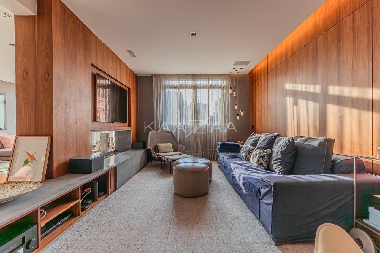 Apartamento à venda no Jardins - Foto 11