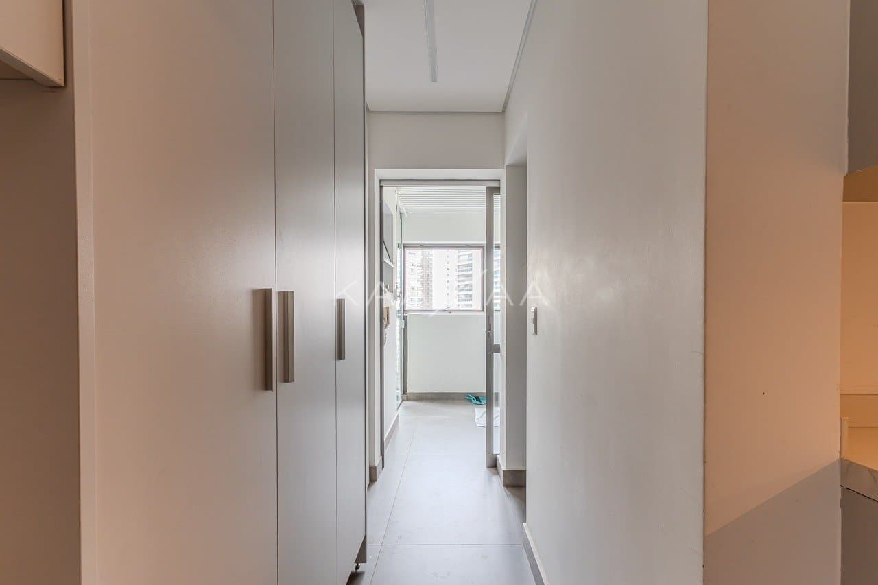 Apartamento à venda e locação na Vila Nova Conceição - Foto 44