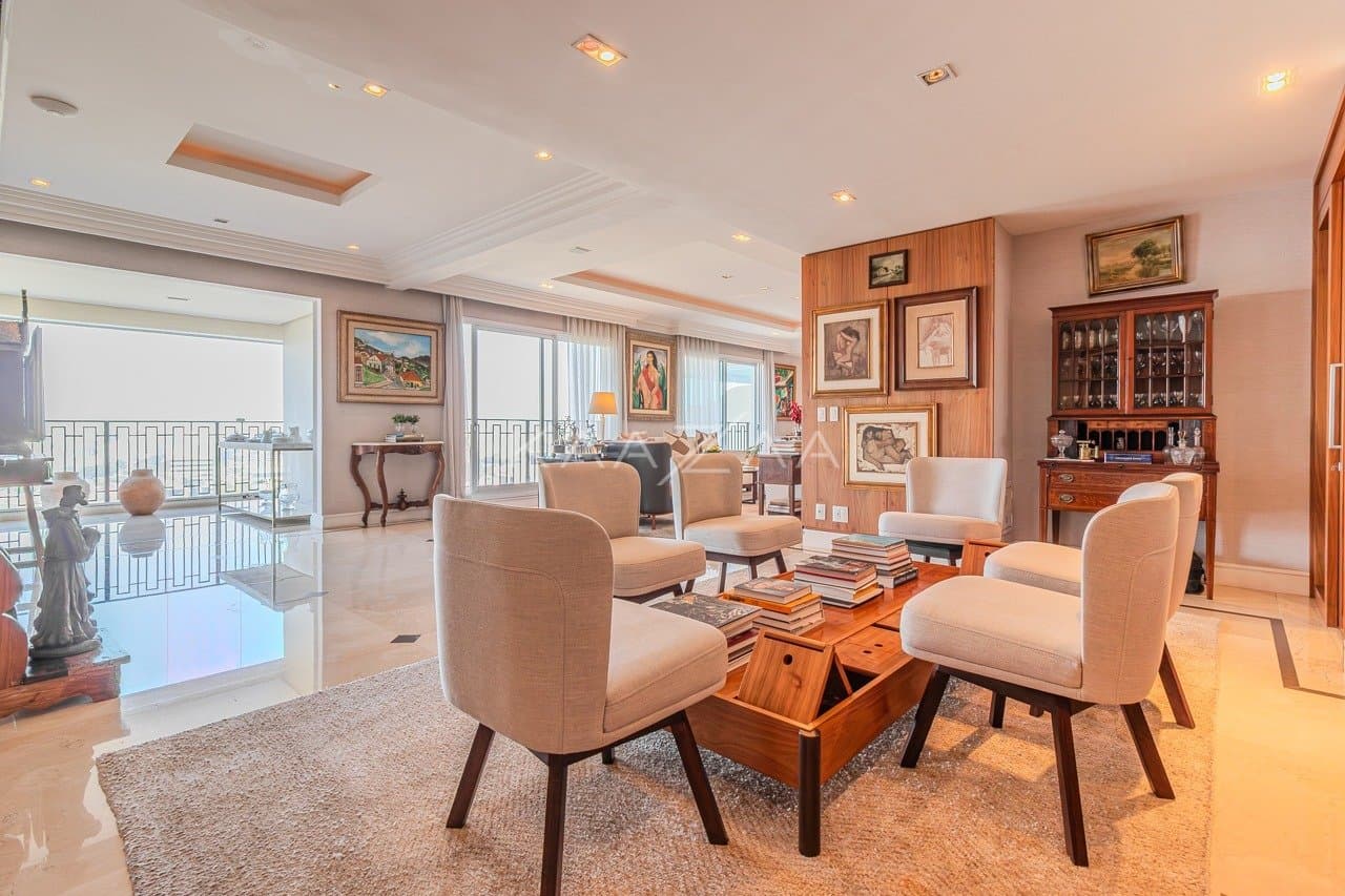 Apartamento à venda em Cidade Jardim - Foto 26