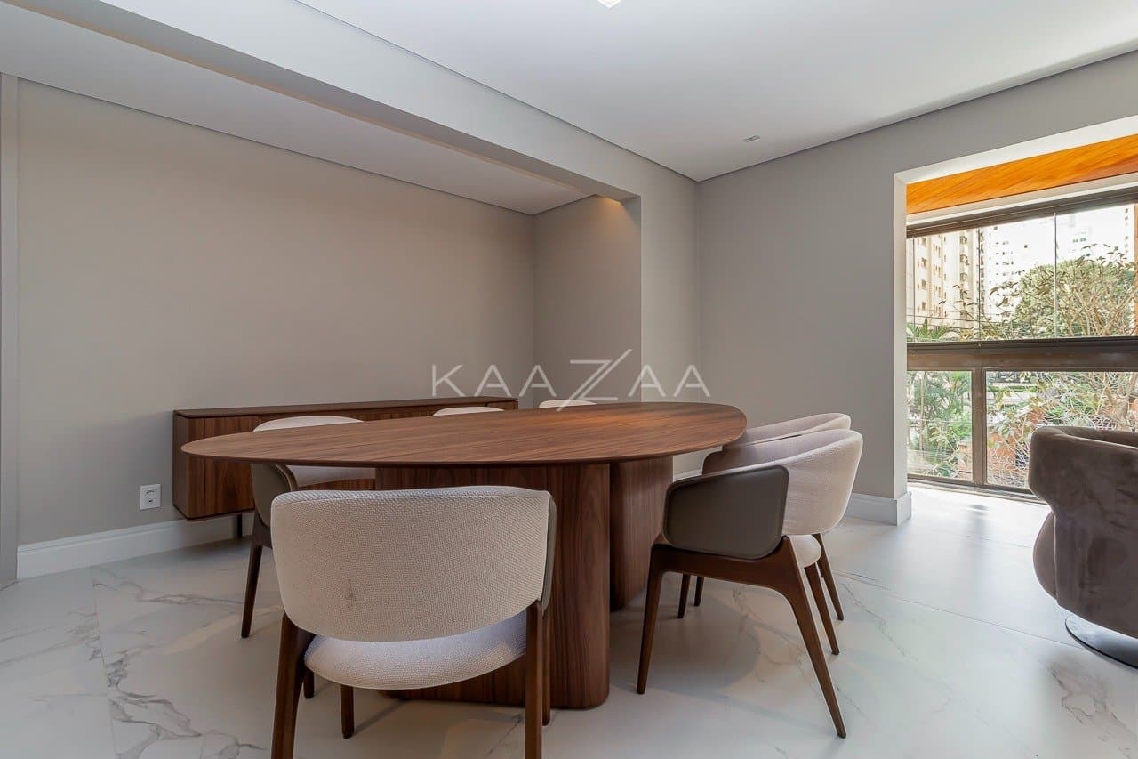 Apartamento na Vila Nova Conceição - Foto 14