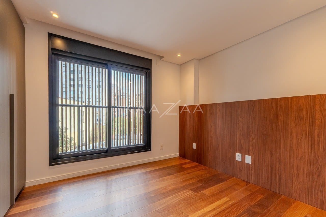 Apartamento para locação no Jardim Paulista - Foto 21
