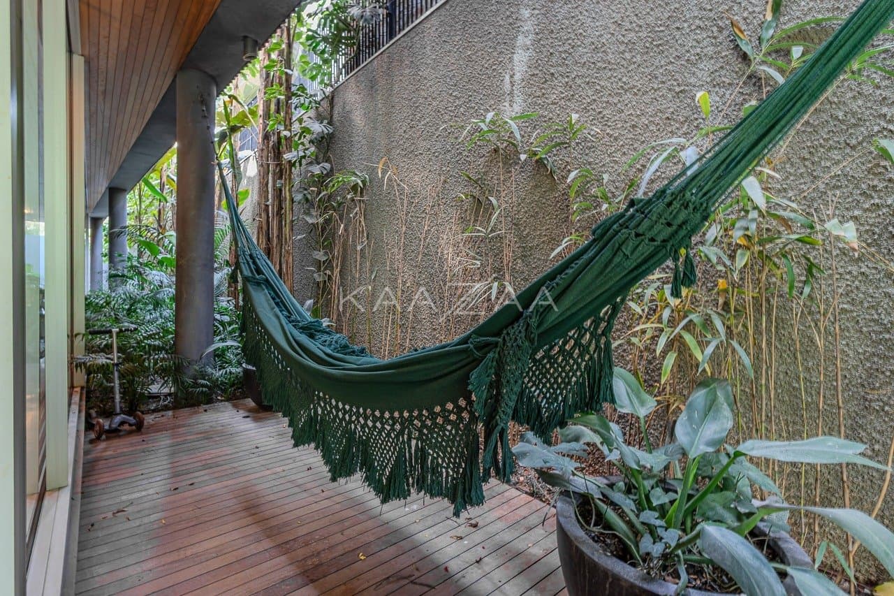 Casa à venda no Jardim Paulistano - Foto 9