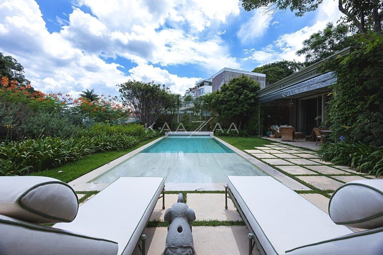 Casa à venda em Cidade Jardim - Foto 2
