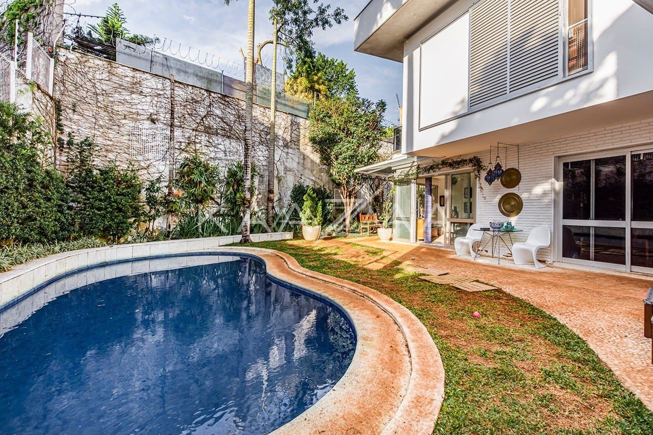 Casa à venda no Jardim Guedala - Foto 27