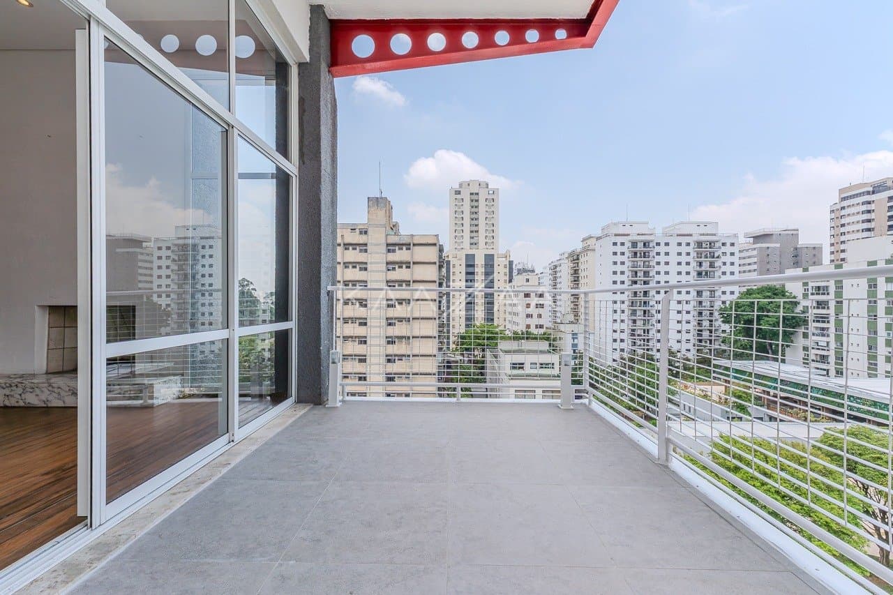 Cobertura à venda na Vila Madalena - Foto 14