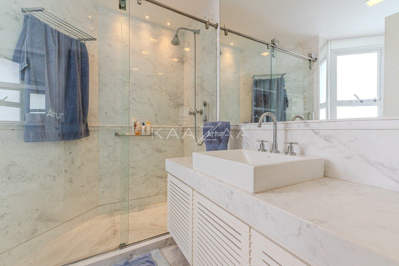 Apartamento duplex à venda na Vila Nova Conceição - Foto 47