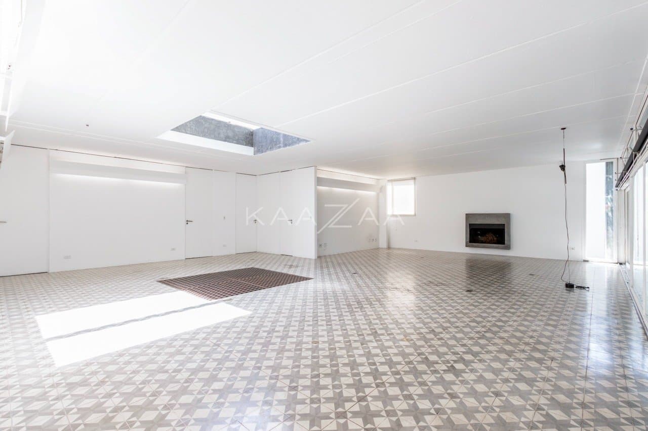 Casa em alto de Pinheiros. - Foto 31