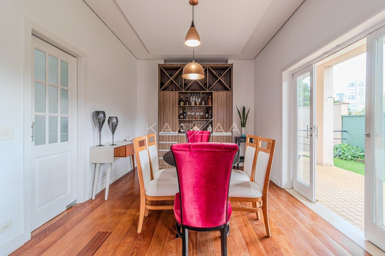 Casa à venda em Cidade Jardim - Foto 20