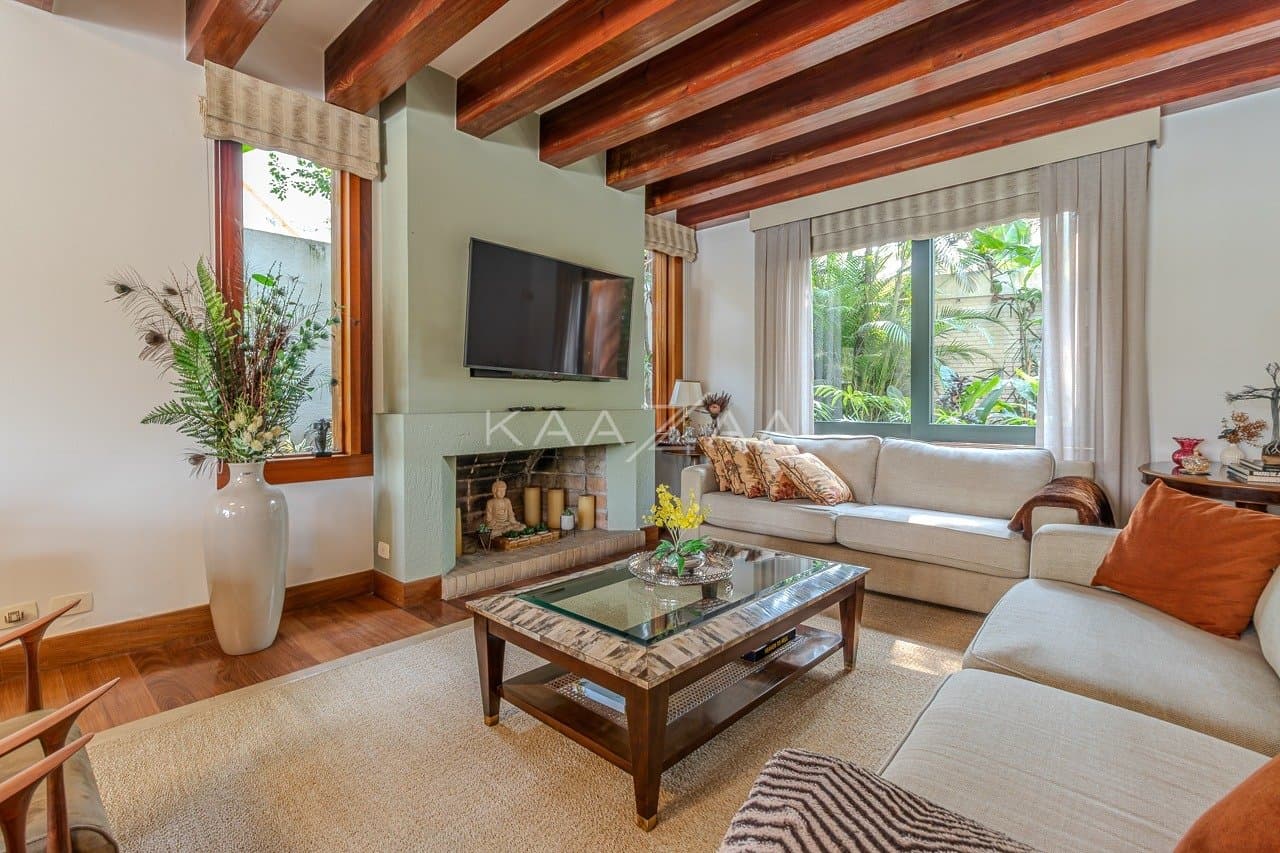 Casa em Cidade Jardim - Foto 35