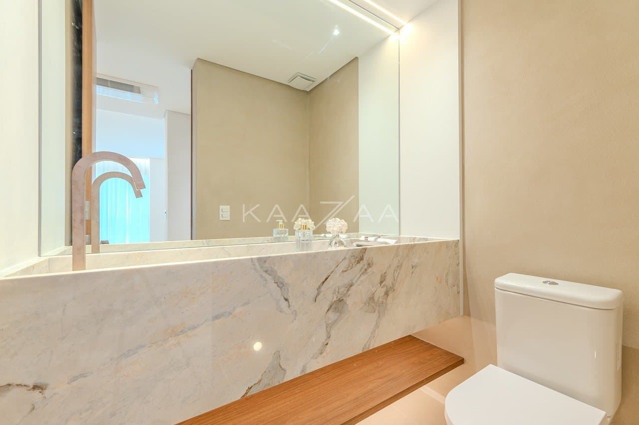 Apartamento à venda no Jardins - Foto 18
