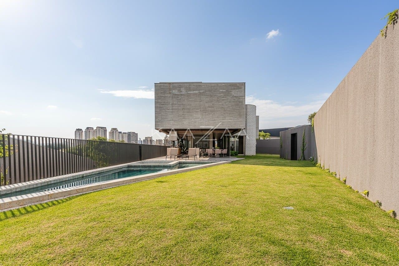 Casa em rua fechada à venda em Cidade Jardim - Foto 3