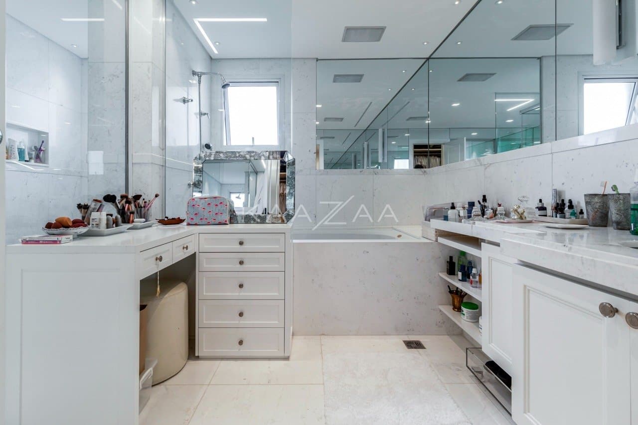Apartamento em Cidade Jardim. - Foto 20