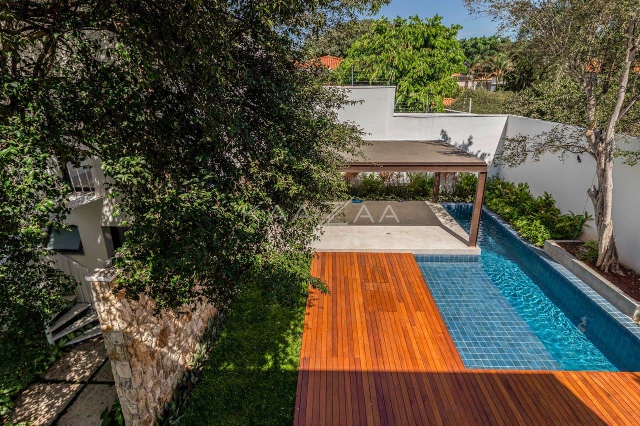 Casa no Jardim Paulista - Foto 38