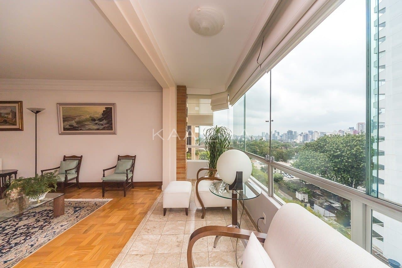 A Oscar Freire praticamente na porta de casa. Apartamento no melhor ponto dos Jardins. - Foto 5