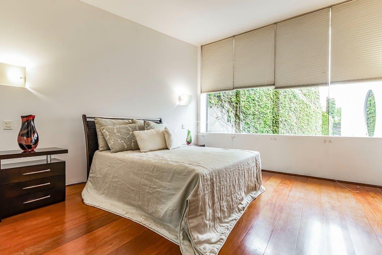 Construção icônica com uma vista estonteante. Casa super aprazível na Cidade Jardim. - Foto 42