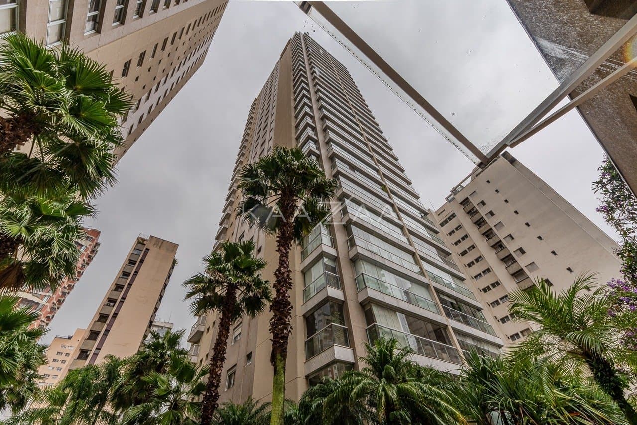Apartamento para locação em Pinheiros - Foto 38