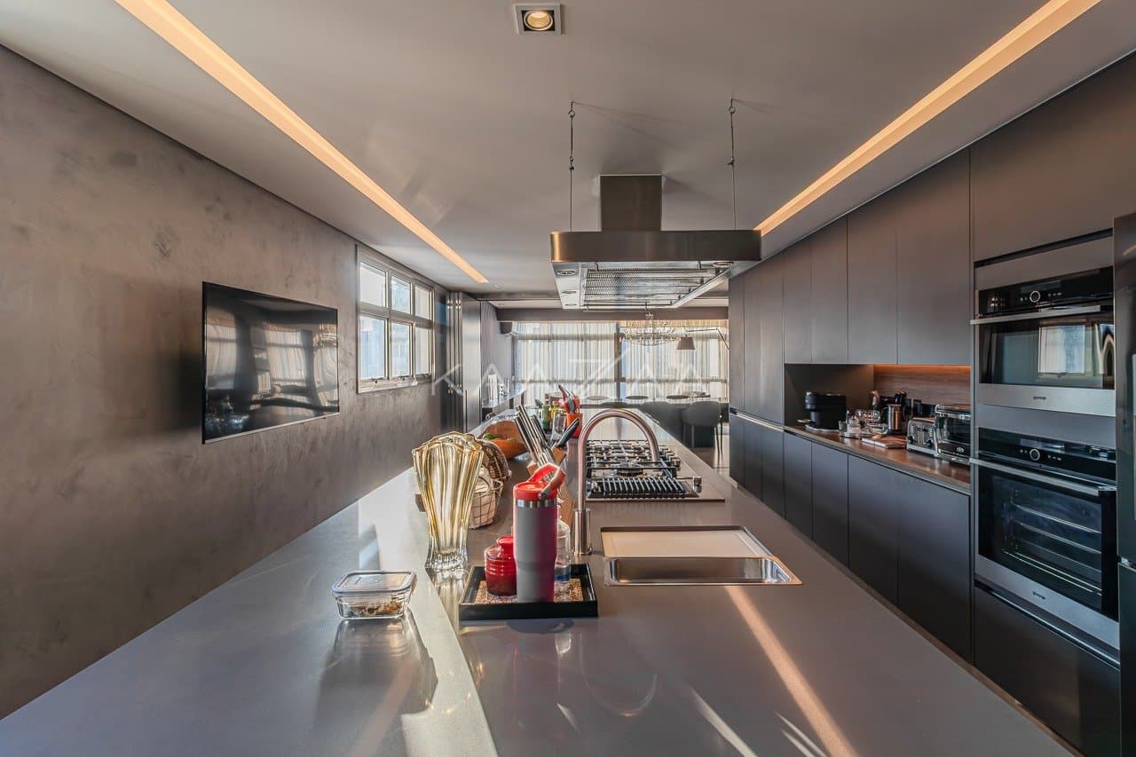 Apartamento à venda no Jardins - Foto 36