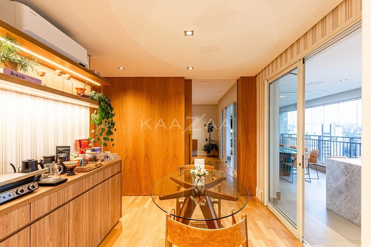 Apartamento à venda na Vila Nova Conceição - Foto 28