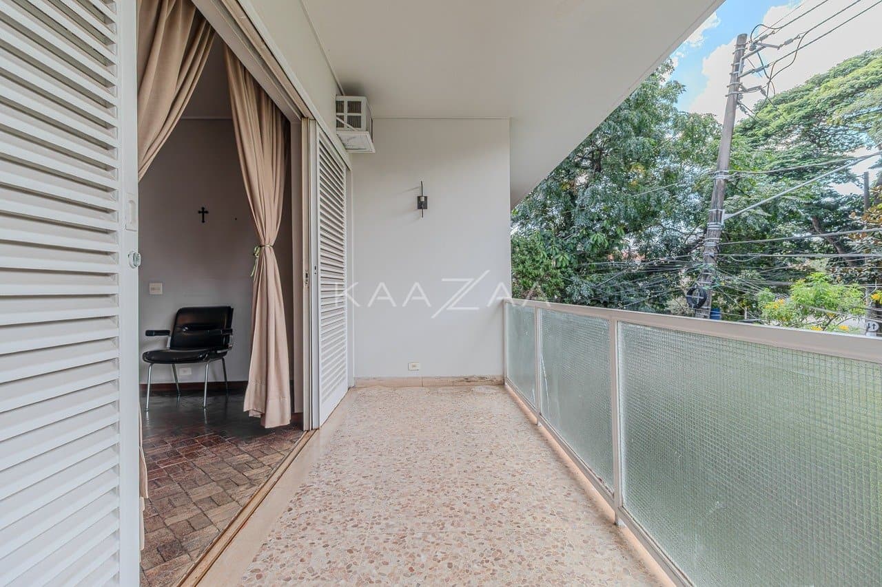 Casa à venda em Alto de Pinheiros - Foto 38