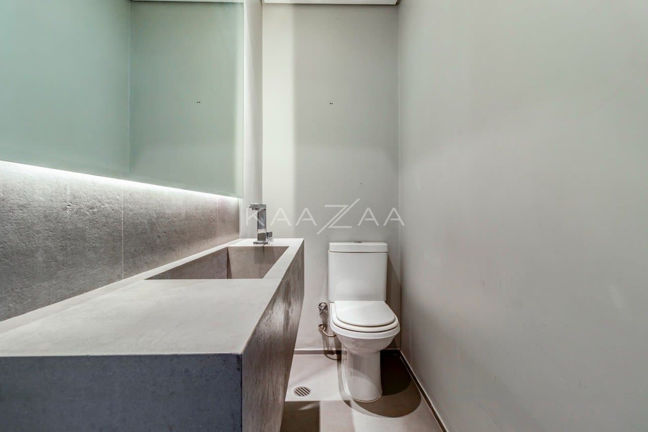Apartamento no Itaim Bibi. - Foto 18